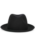trilby hat 