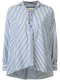 striped shirt