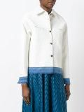 Bernhardt jacket