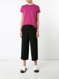 'Compact' T-shirt