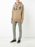 424 University hoodie