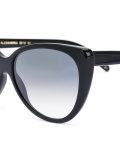 cat eye sunglasses 