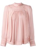 Skara blouse