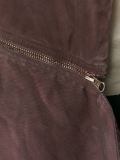 'Pampa' coat
