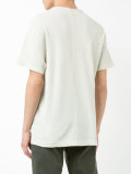plain T-shirt 