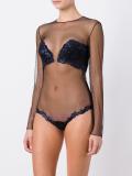 'Secret Story' bodysuit