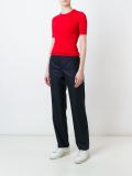 'P04' trousers