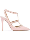 Valentino Garavani Rockstud pumps
