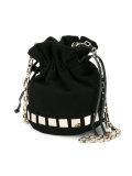 Lucile bucket bag