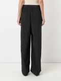 tailored trousers