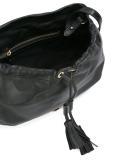 embellished shoulder bag