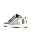 classic lace-up sneakers