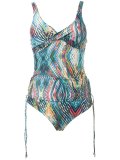 tankini and briefs set