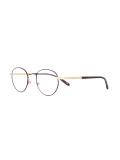 'Kaal' glasses