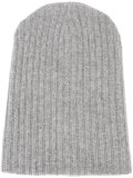 cashmere Summer Cap