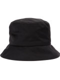 strap detail bucket hat