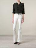 '70's Flare'牛仔裤