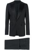 Beverly tuxedo two-piece suit