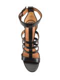 multi-strap sandals
