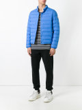 Cyclope padded jacket