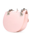 Dome belt bag
