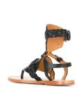 Étoile Jalys sandals