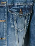 classic denim jacket
