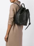 large 'Dalia' backpack