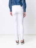 'Alexa' ankle zip jeans