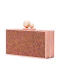 embellished clutch 