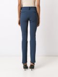 slim fit trousers