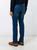 slim fit jeans