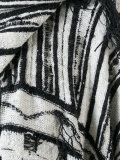 embroidered poncho 