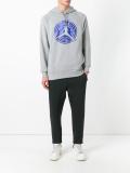 Jordan AJ11 hoodie