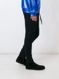 fleece joggers