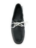 Docksides boat shoes