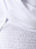 cropped top