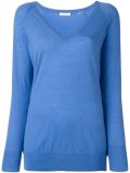 V-neck jumper 