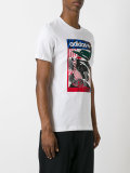 Artist New York T-shirt 