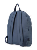 zipped backpack