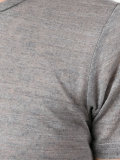round neck T-shirt