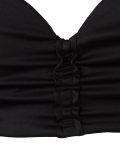 'Isetan' bandeau bra 