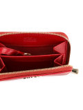 zip-around purse