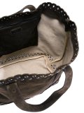 'Olive'中号手提包