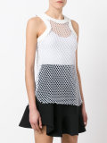 string vest