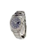 'Oyster Perpetual Datejust'指针腕表