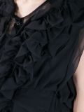ruffle top