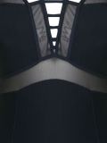 sheer panels body