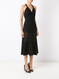 midi dress