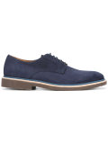 casual derby shoes 